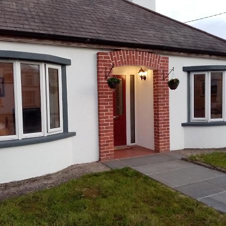 Apple Tree Cottage Rooskey Εξωτερικό φωτογραφία