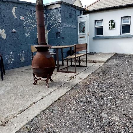 Apple Tree Cottage Rooskey Εξωτερικό φωτογραφία