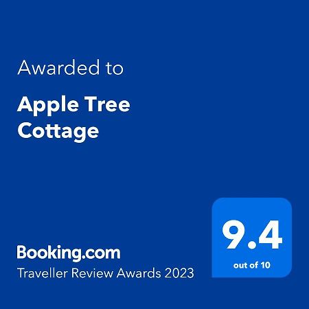 Apple Tree Cottage Rooskey Εξωτερικό φωτογραφία