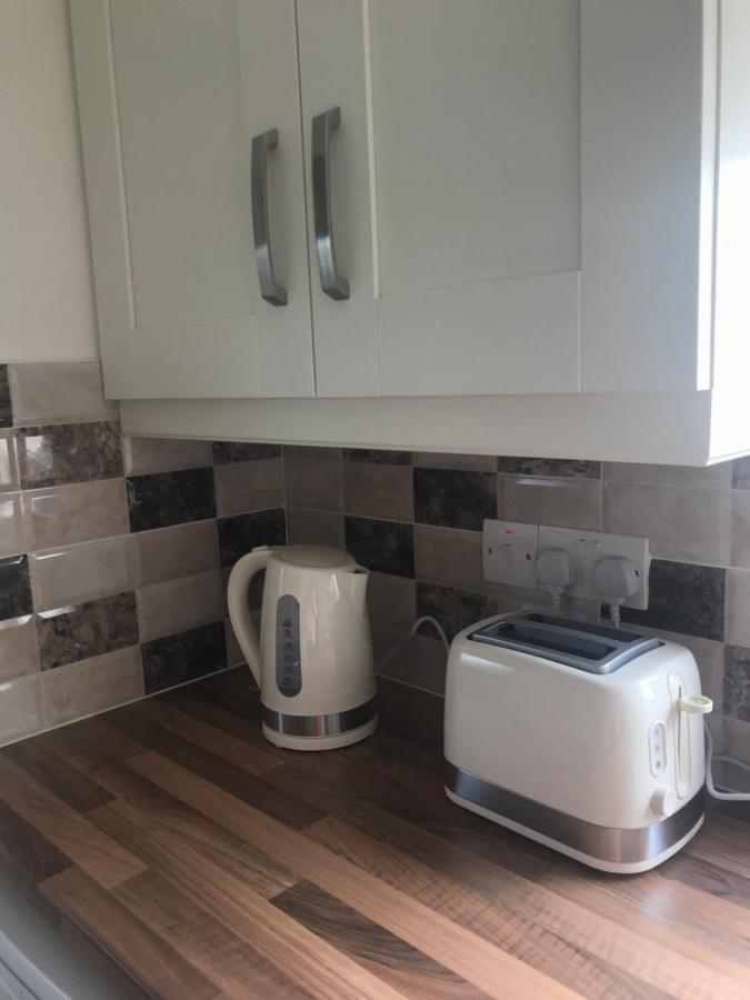 Apple Tree Cottage Rooskey Εξωτερικό φωτογραφία