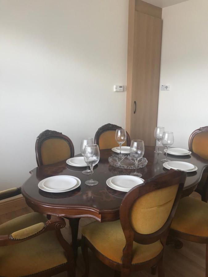 Apple Tree Cottage Rooskey Εξωτερικό φωτογραφία