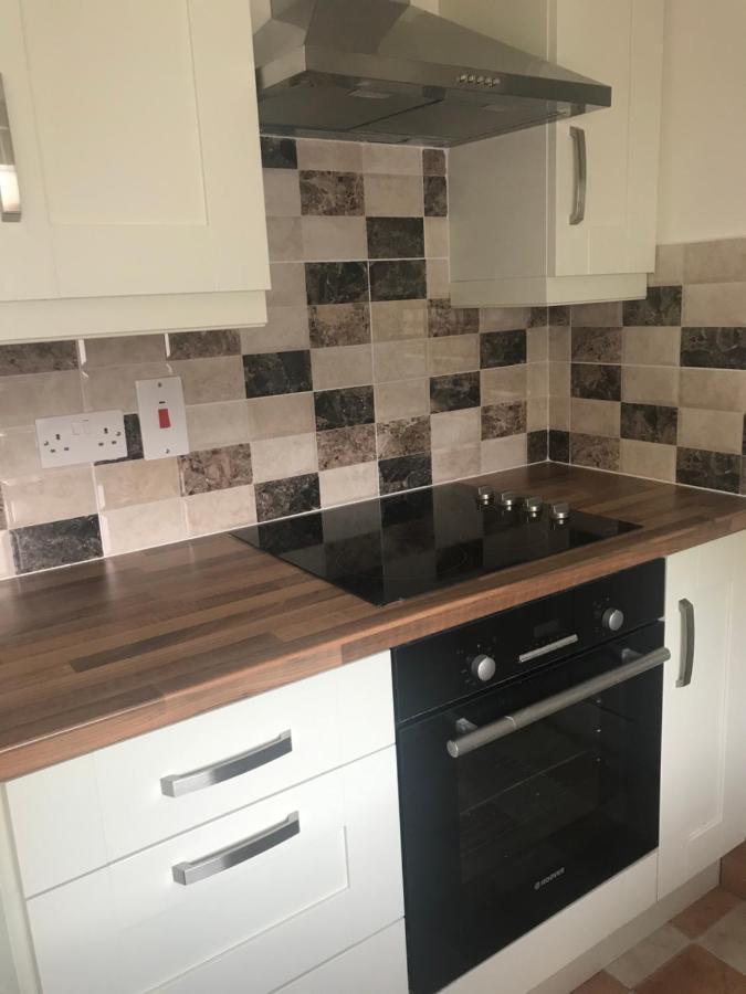 Apple Tree Cottage Rooskey Εξωτερικό φωτογραφία