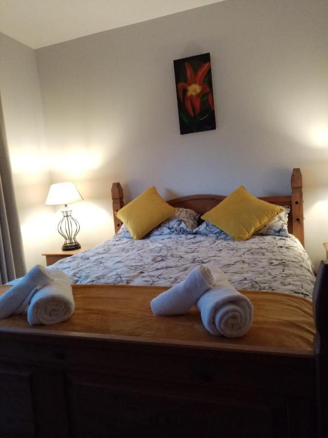 Apple Tree Cottage Rooskey Εξωτερικό φωτογραφία