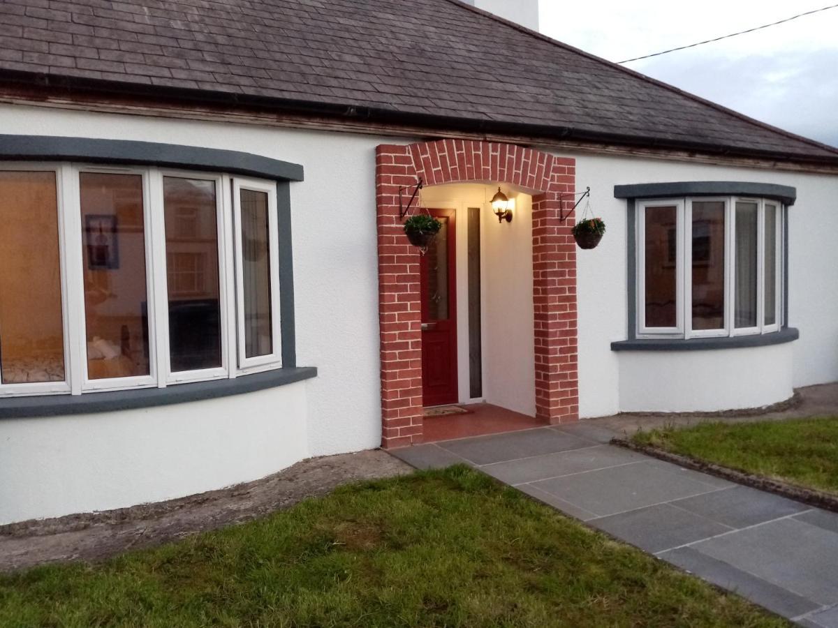 Apple Tree Cottage Rooskey Εξωτερικό φωτογραφία