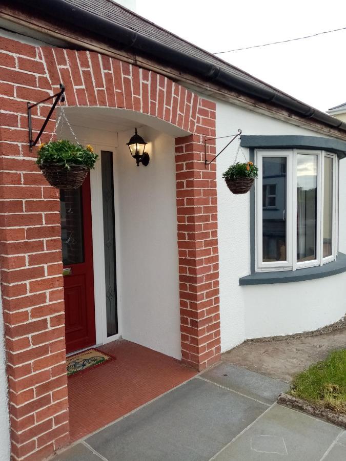 Apple Tree Cottage Rooskey Εξωτερικό φωτογραφία
