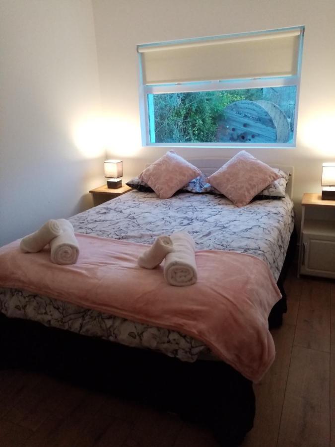 Apple Tree Cottage Rooskey Εξωτερικό φωτογραφία