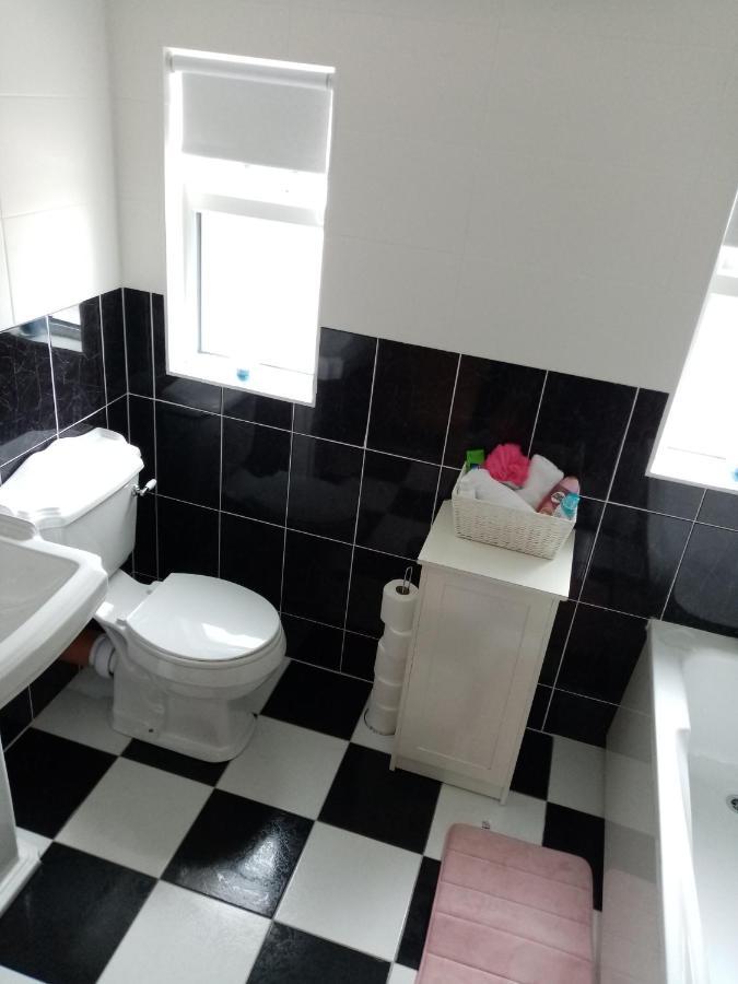 Apple Tree Cottage Rooskey Εξωτερικό φωτογραφία
