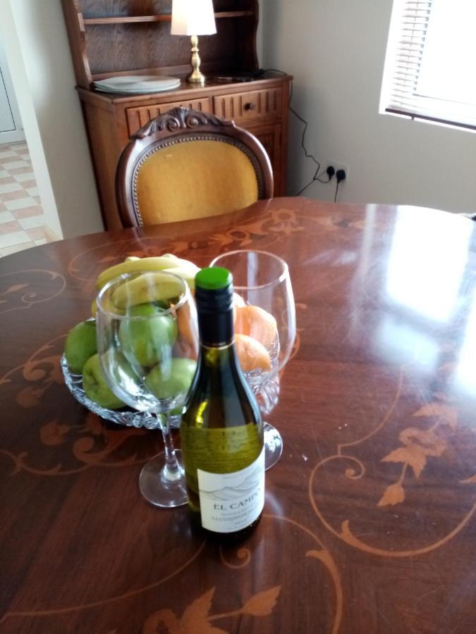 Apple Tree Cottage Rooskey Εξωτερικό φωτογραφία