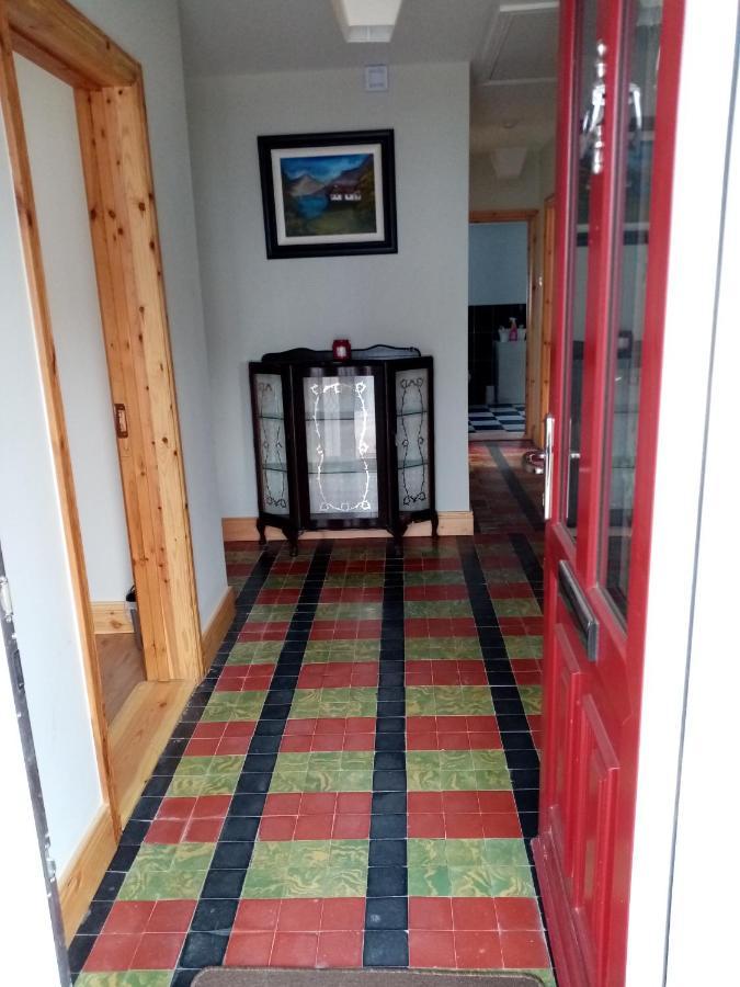 Apple Tree Cottage Rooskey Εξωτερικό φωτογραφία