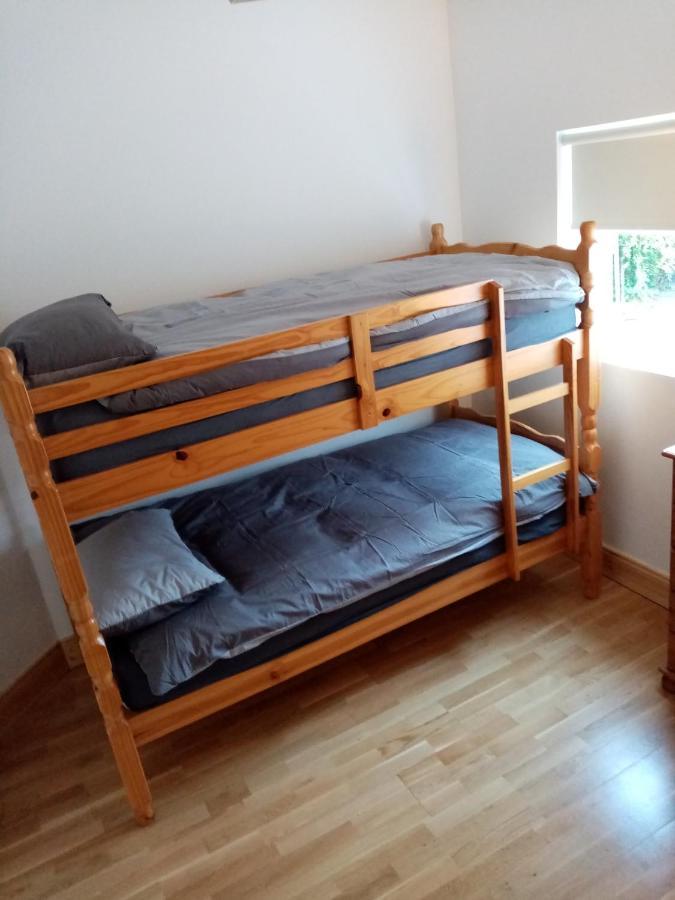 Apple Tree Cottage Rooskey Εξωτερικό φωτογραφία