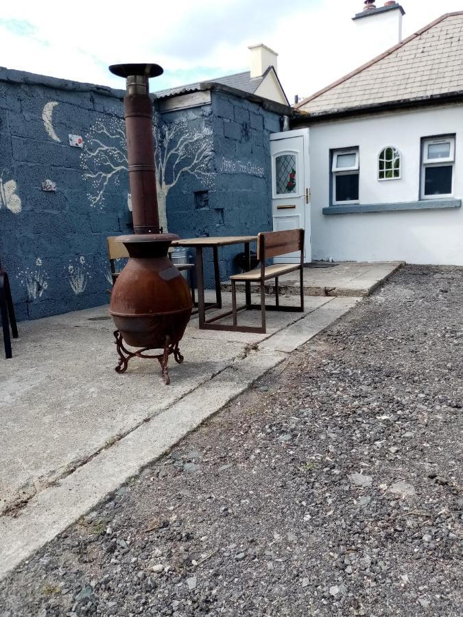 Apple Tree Cottage Rooskey Εξωτερικό φωτογραφία