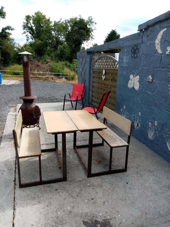 Apple Tree Cottage Rooskey Εξωτερικό φωτογραφία